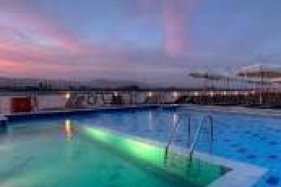 Tours to Egypt Steigenberger Minerva Nile Cruise 5 Days 2024/2025