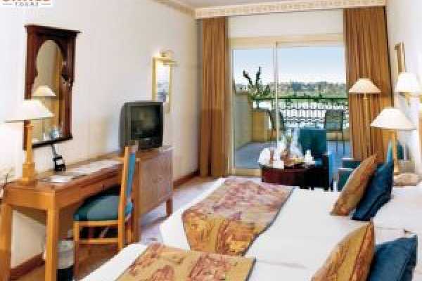Steigenberger Legacy Nile cruise 4 Days 2024/2025