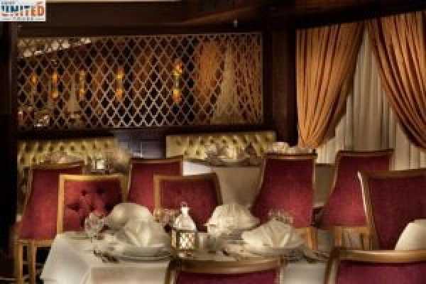 Steigenberger Legacy Nile cruise 4 Days 2024/2025