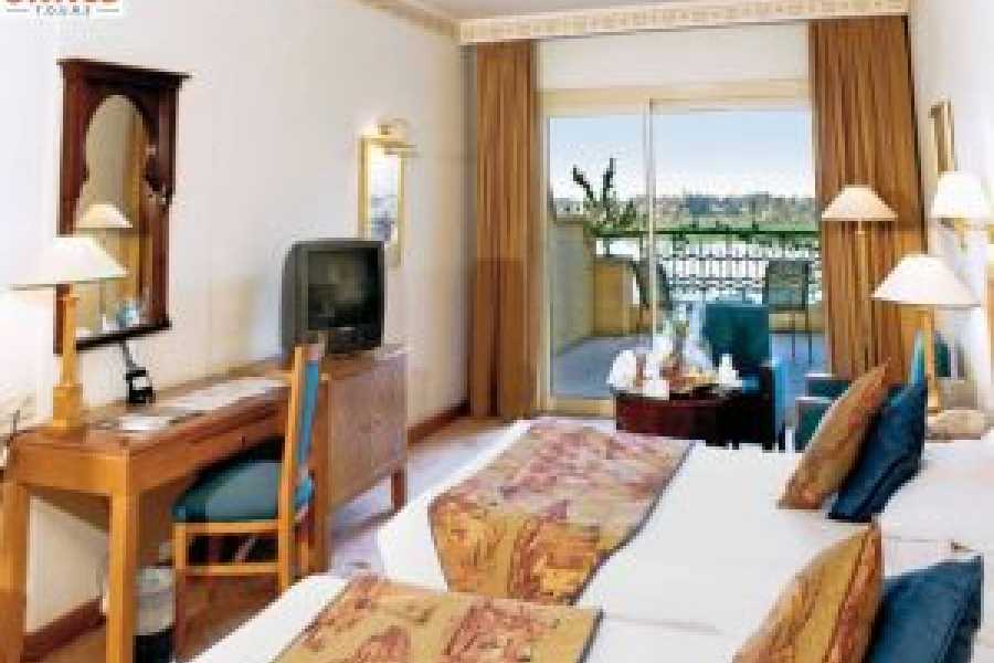 Tours to Egypt CROISI&Egrave;RE SUR LE NIL STEIGENBERGER LEGACY 4 JOURS 2024/2025