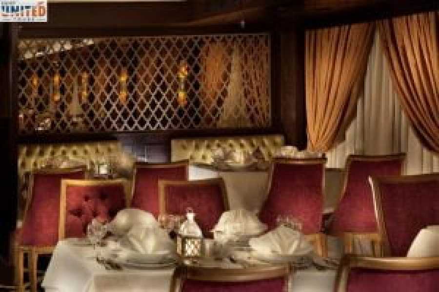 Tours to Egypt CROISI&Egrave;RE SUR LE NIL STEIGENBERGER LEGACY 4 JOURS 2024/2025