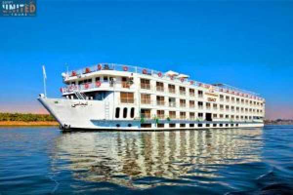 Steigenberger Legacy Nile Cruise 8 Days 2024/2025