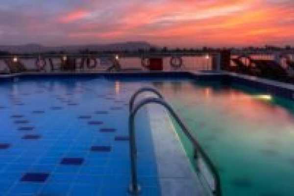 Steigenberger Legacy Nile Cruise 8 Days 2024/2025