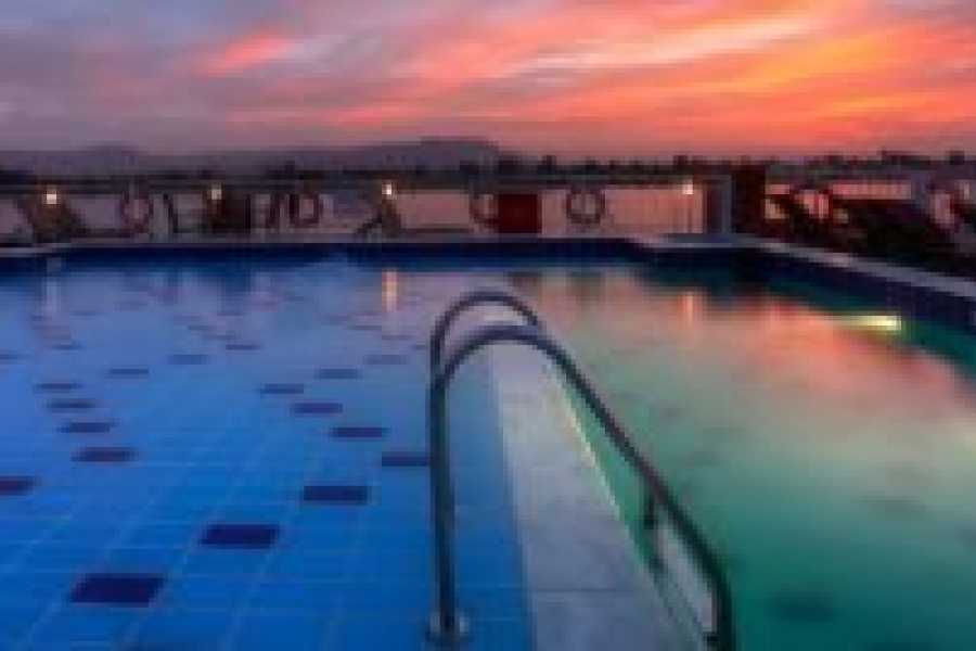Tours to Egypt NILKREUZFAHRT STEIGENBERGER LEGACY 8 TAGE 2024/2025
