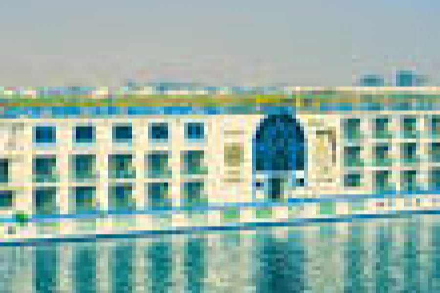 Tours to Egypt CROISI&Egrave;RE SUR LE NIL DE 8 JOURS &Agrave; BORD DU SONESTA ST. GEORGE 2024/2025