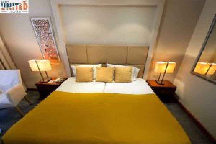 Tours to Egypt SABENA AL JAMILA NILKREUZFAHRT 5 TAGE 2024/2025