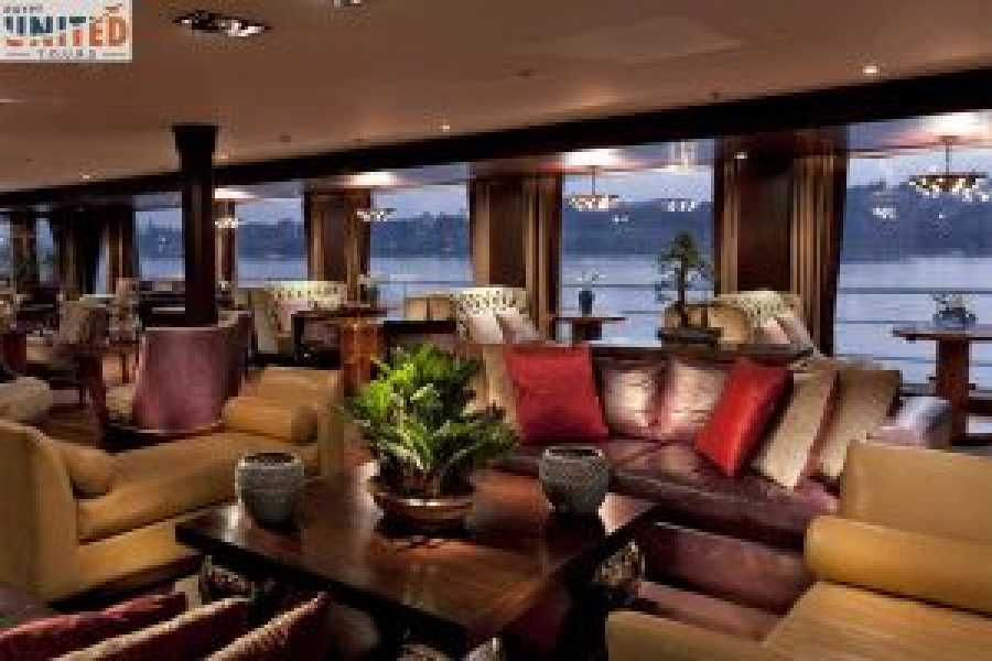 Tours to Egypt Sanctuary Sun Boat IV Nile Cruise 5 Days 2024/2025