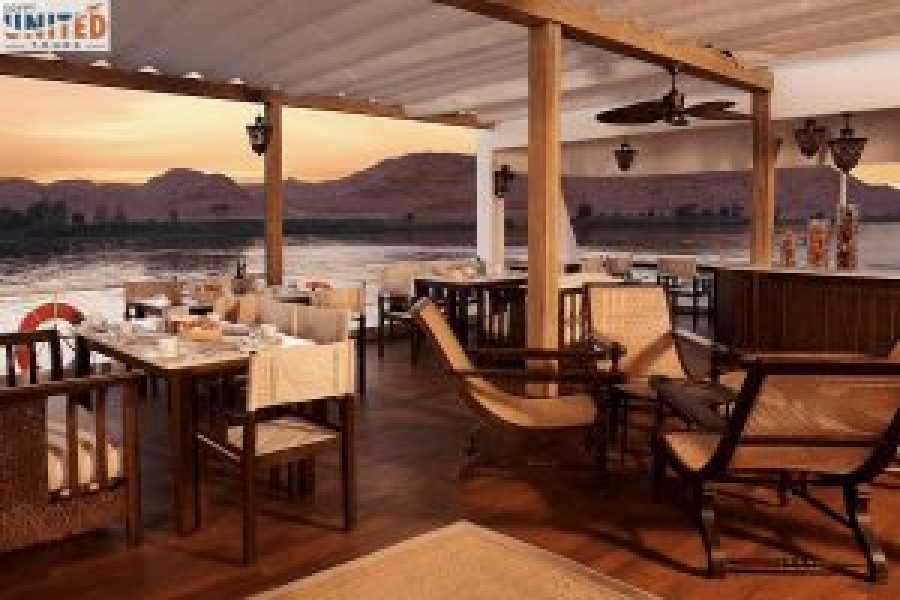 Tours to Egypt Sanctuary Sun Boat III 5 Days Nile Cruise 2024/2025