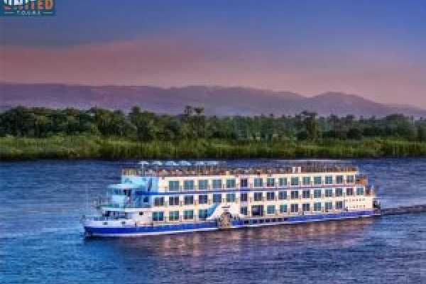 Oberoi Philae Nile Cruise 4 Days 2024/2025