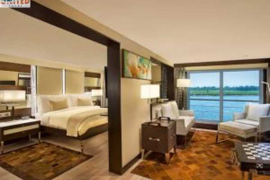 Tours to Egypt Oberoi Philae Nile Cruise 5 Days 2024/2025