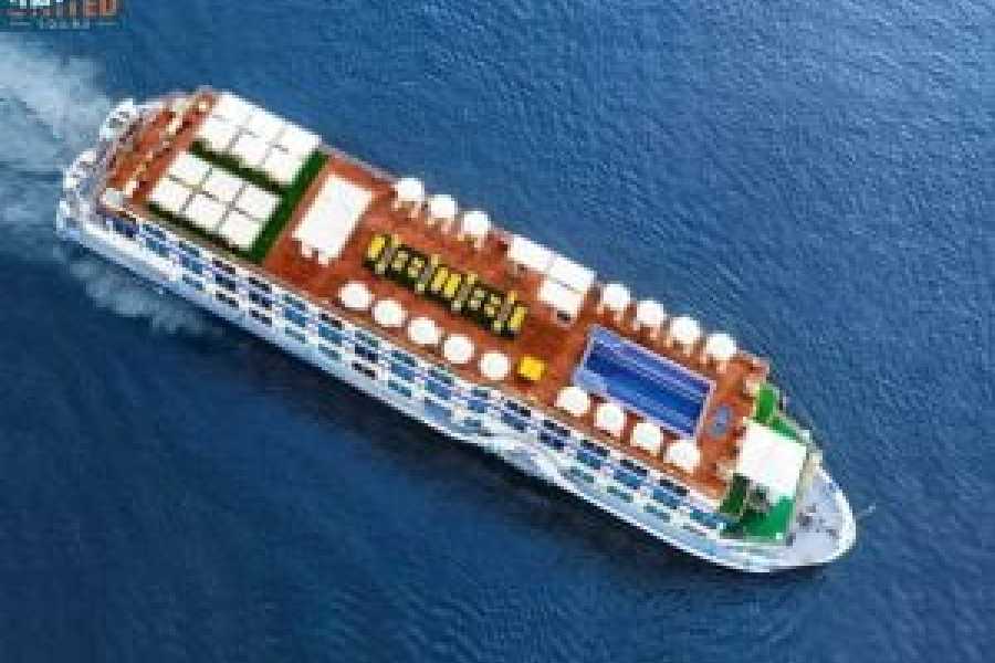 Tours to Egypt Oberoi Philae Nile Cruise 5 Days 2024/2025