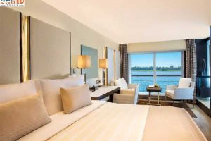 Tours to Egypt Oberoi Philae Nile Cruise 5 Days 2024/2025