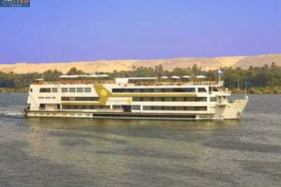 Tours to Egypt Movenpick Royal Lotus 4 Days 2024/2025