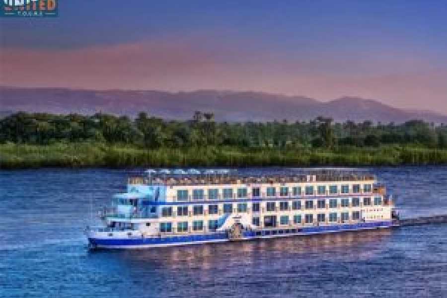 Tours to Egypt Movenpick Royal Lotus 4 Days 2024/2025