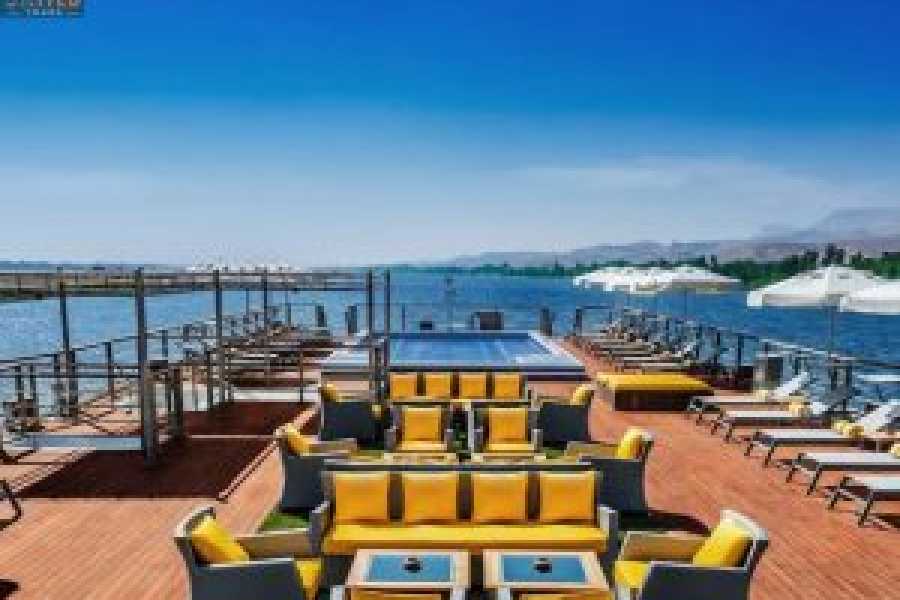 Tours to Egypt Oberoi Philae Nile Cruise 8 Days 2024/2025