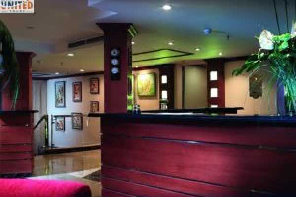 A Sara Nile Cruise 4 Days 2024/2025