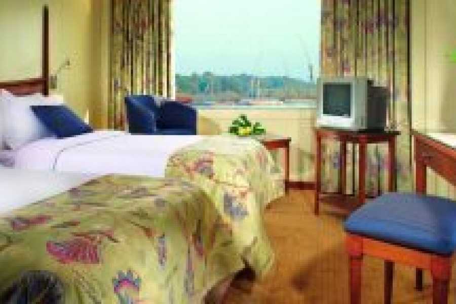 Tours to Egypt CROISI&Egrave;RE SUR LE NIL &Agrave; BORD DU SARA 5 JOURS 2024/2025