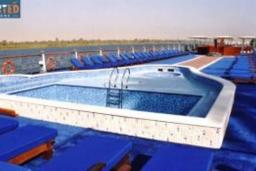 Tours to Egypt A Sara Nile Cruise 8 Days 2024/2025