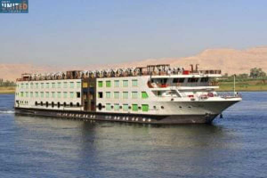 Tours to Egypt Esplanade Nile Cruise 4 Days