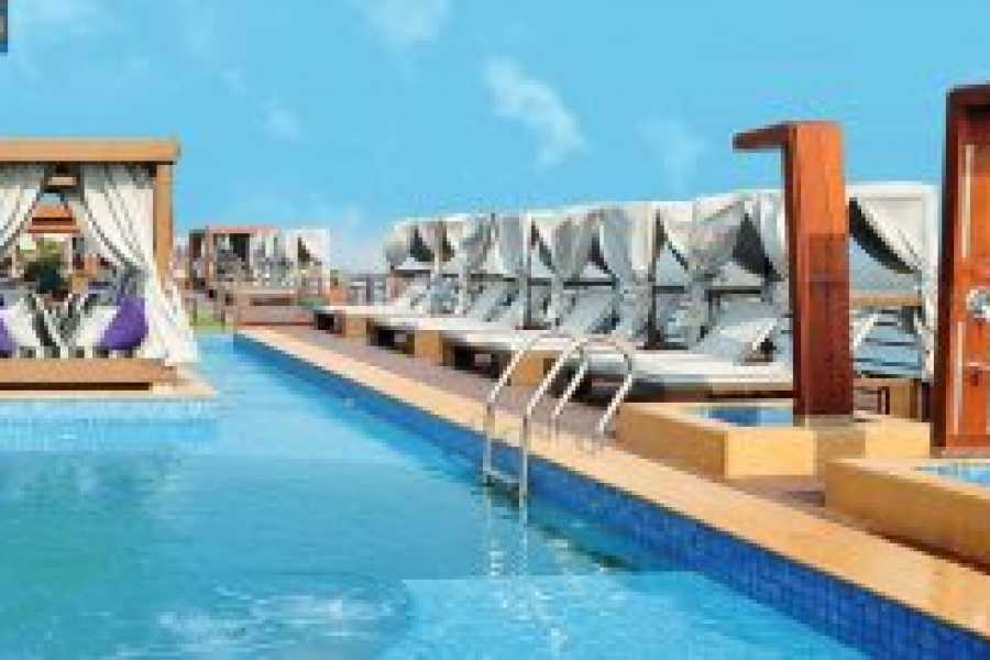 Tours to Egypt CROISI&Egrave;RE SUR LE NIL ESPLANADE 5 JOURS 2024/2025