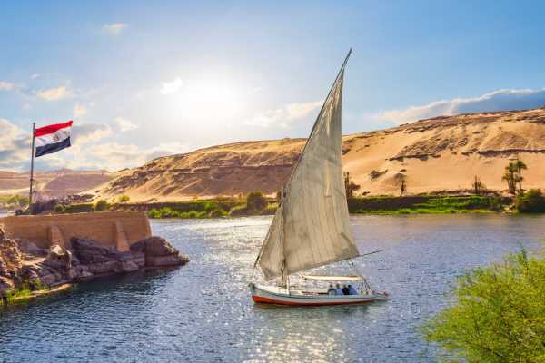 2 Days Trip to Aswan and Abu simble from Luxor