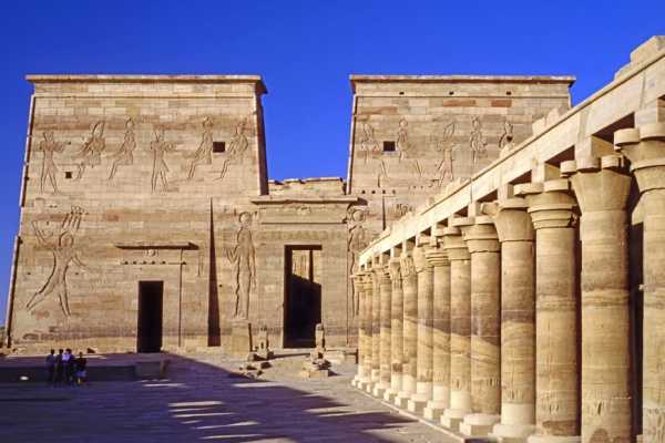 2 Days Trip to Aswan and Abu simble from Luxor
