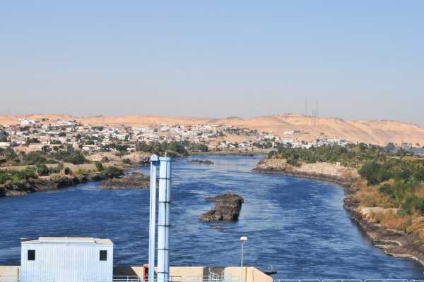 2 Days Trip to Aswan and Abu simble from Luxor