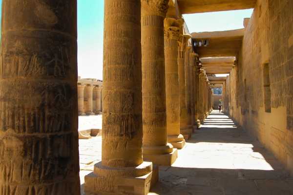 2 Days Trip to Aswan and Abu simble from Luxor
