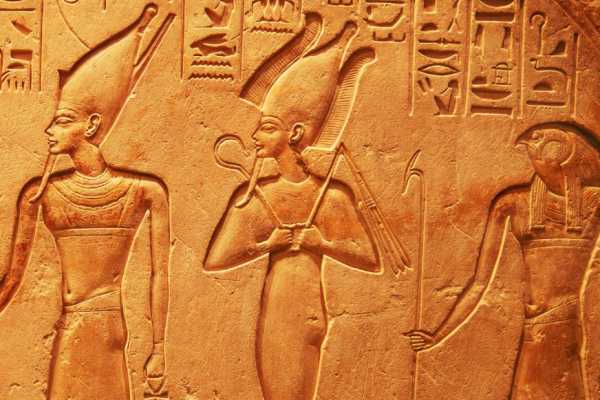 9 Day Egypt Itinerary