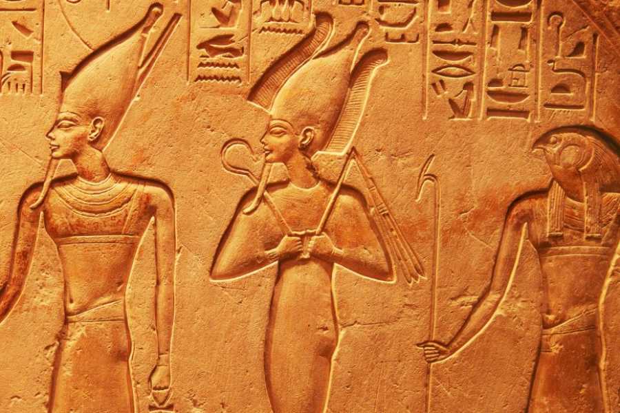 Egypt Tour packages 9 Day Egypt Itinerary