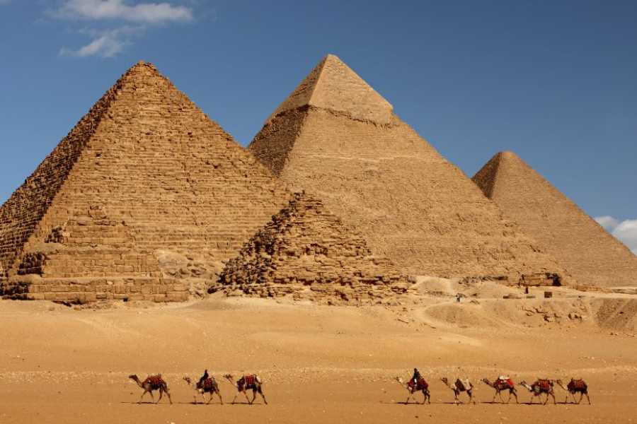 Egypt Tour packages 9 Day Egypt Itinerary
