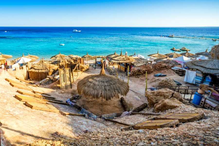 Egypt Tour packages 9 Day Egypt Itinerary