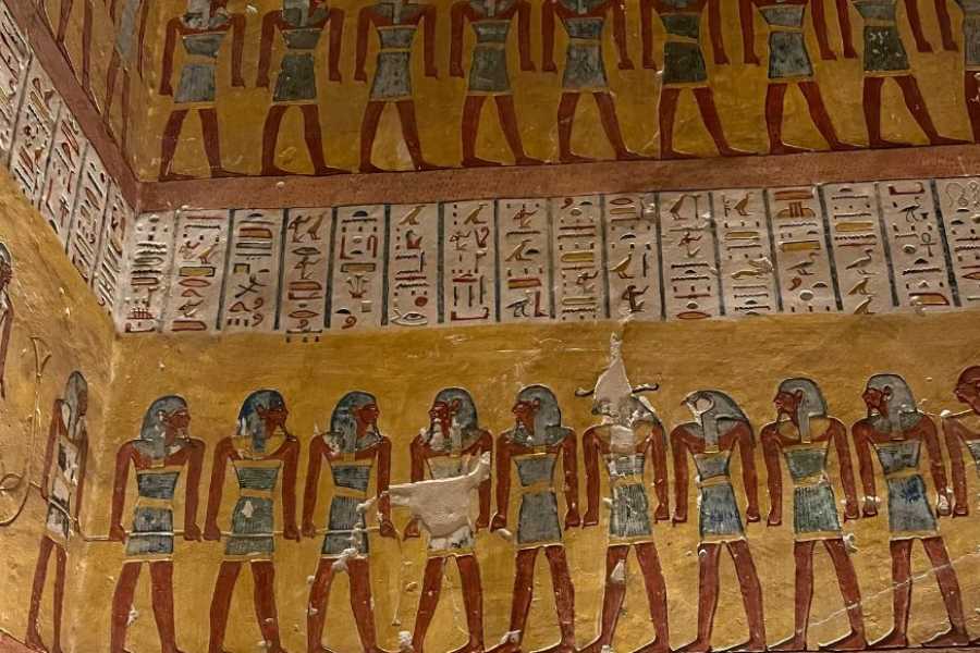 Egypt Tour packages 9 Day Egypt Itinerary