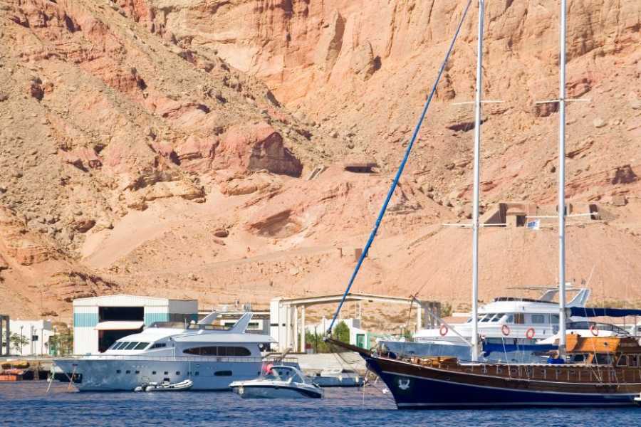 Egypt Tour packages 9 Day Egypt Itinerary