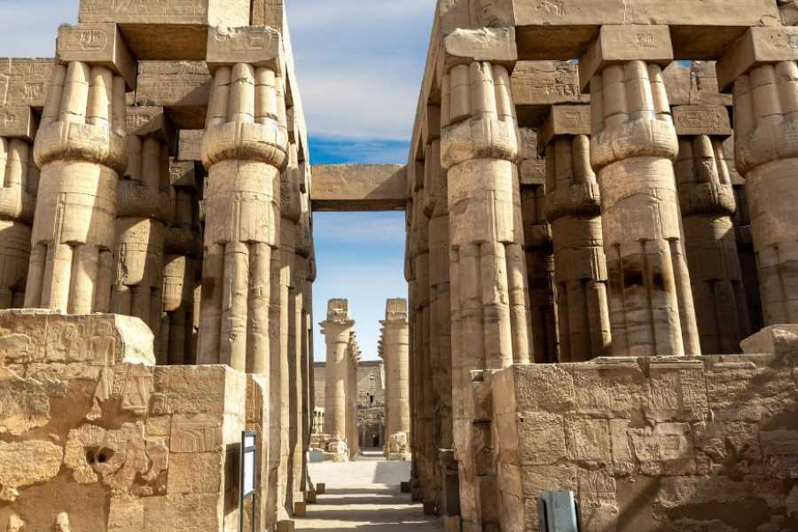 Egypt Tour packages 9 Day Egypt Itinerary