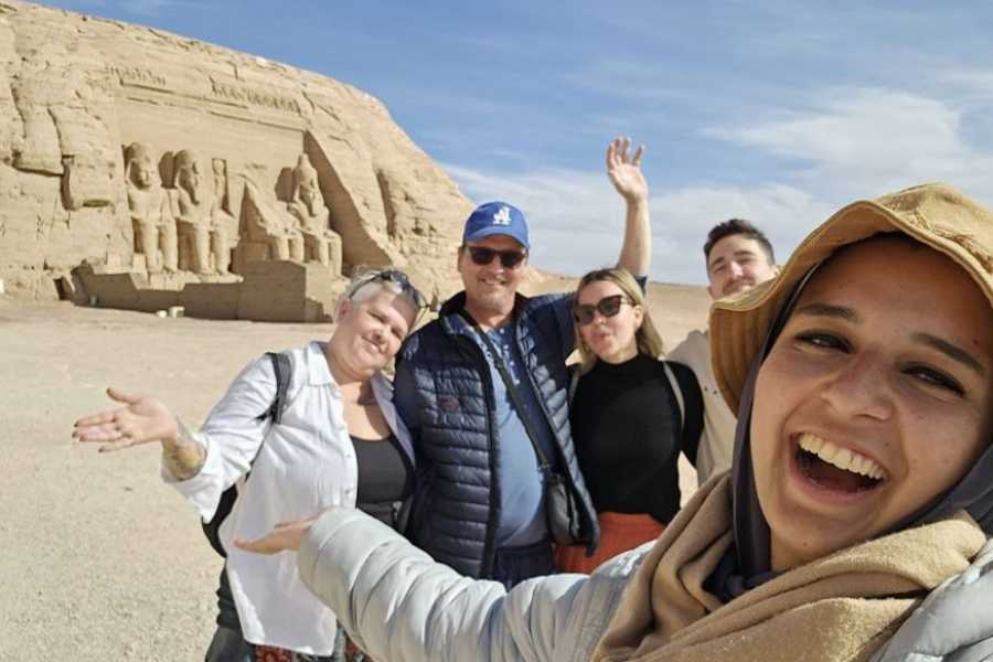 Egypt Tour packages 9 Day Egypt Itinerary