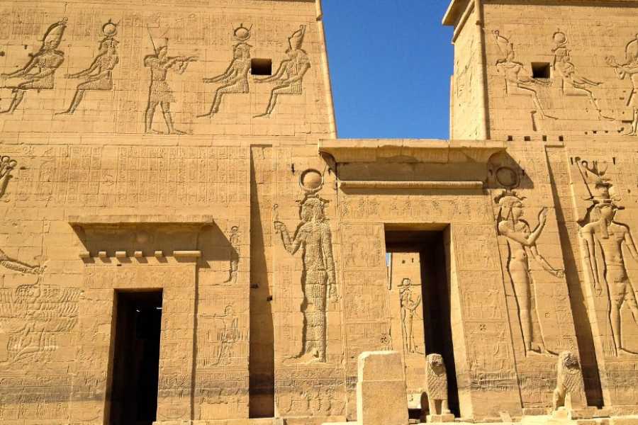 Egypt Tour packages 9 Day Egypt Itinerary