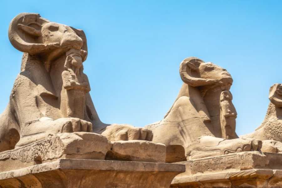 Egypt Tour packages 9 Day Egypt Itinerary