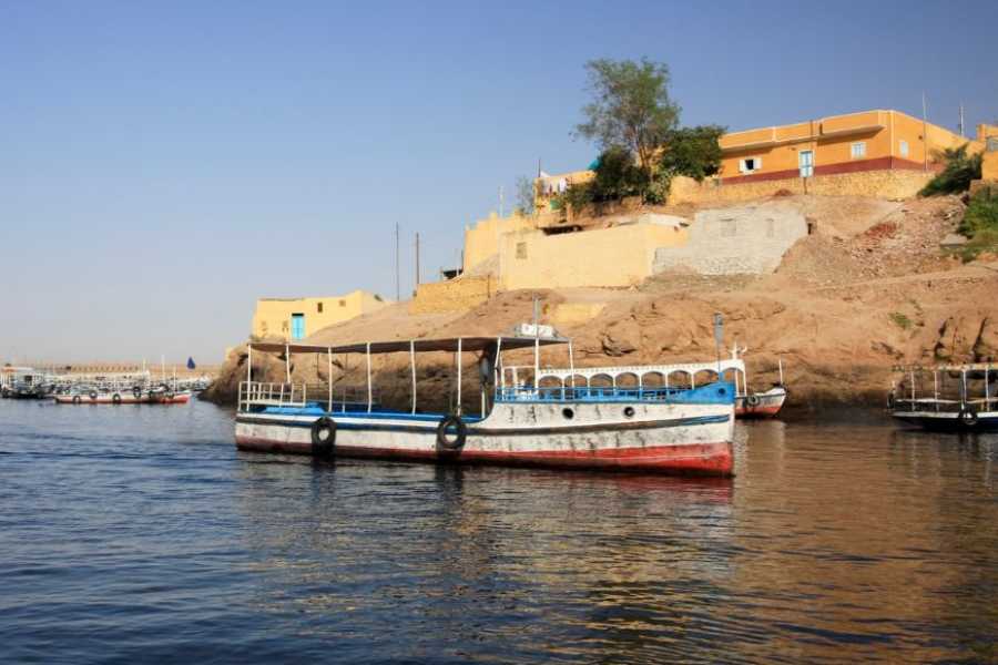 Egypt Tour packages 9 Day Egypt Itinerary