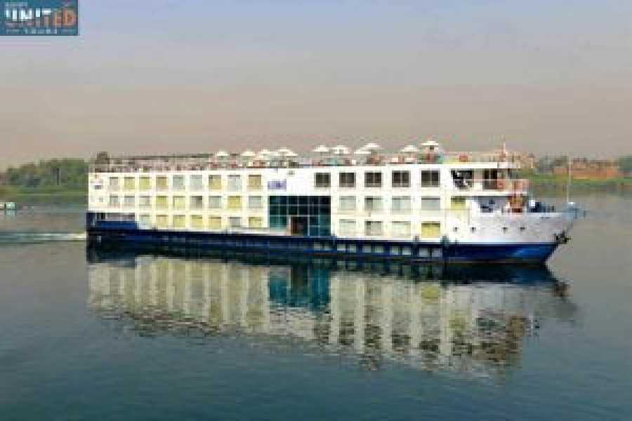 Tours to Egypt Mayflower Nile Cruise 8 Days 2024/2025