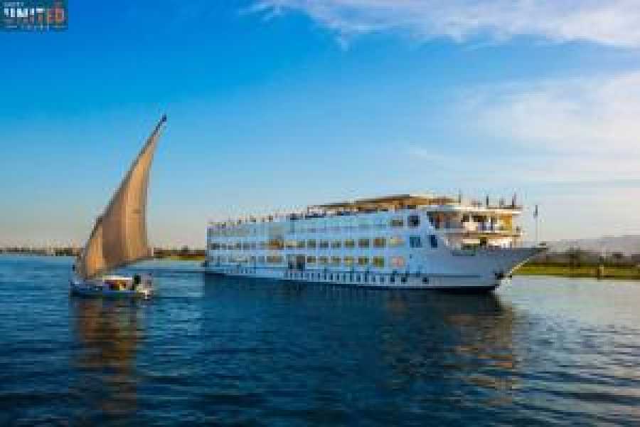 Tours to Egypt CROISI&Egrave;RE SUR LE NIL AL HAMBRA 5 JOURS 2024/2025
