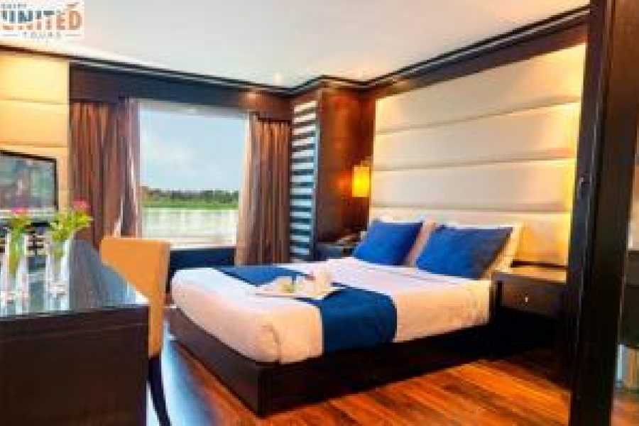 Tours to Egypt Nile Premium Nile Cruise 8 Days from Luxor 2024/2025