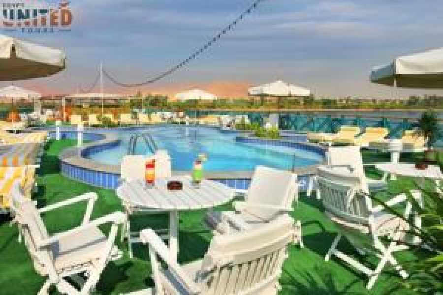 Tours to Egypt CROISI&Egrave;RE SUR LE NIL &Agrave; BORD DU SONESTA MOON GODDESS, 4 JOURS AU D&Eacute;PART D'ASSOUAN, 2024/2025