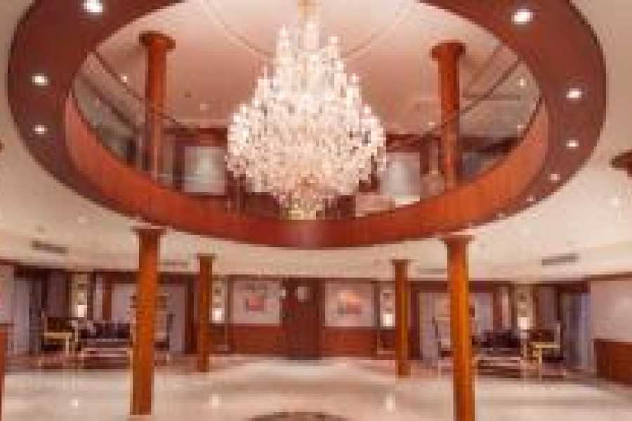Tours to Egypt Amwaj Nile Cruise From Luxor 5 Days