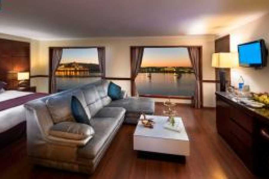 Tours to Egypt Amwaj Nile Cruise From Aswan 4 Days 2024/2025