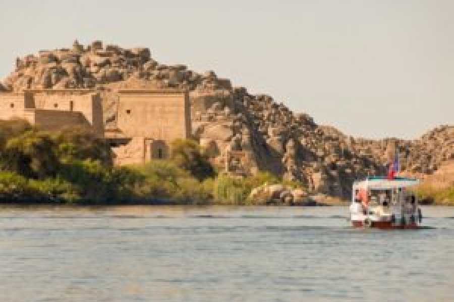 Tours to Egypt 7 Nights/ 8 Days MS/ Sonesta Star Goddess Nile Cruise Itinerary 2024/2025