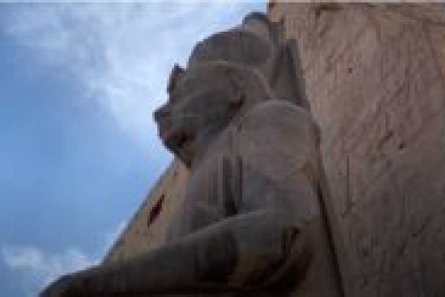 Tours to Egypt 7 Nights/ 8 Days MS/ Sonesta Star Goddess Nile Cruise Itinerary 2024/2025