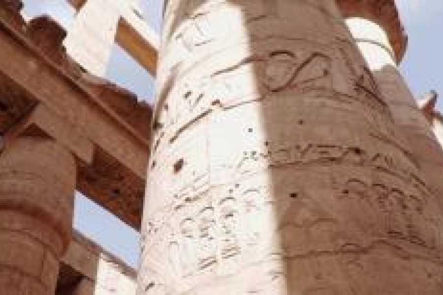 Tours to Egypt CROISI&Egrave;RE SUR LE NIL MOVENPICK ROYAL LILY 5 JOURS DE LOUXOR &Agrave; ASSOUAN 2024/2025