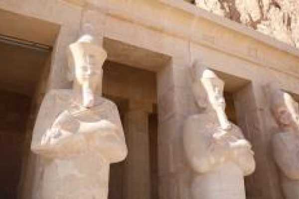 Movenpick Royal Lily Nile Cruise 5 Days Luxor to Aswan 2024/2025