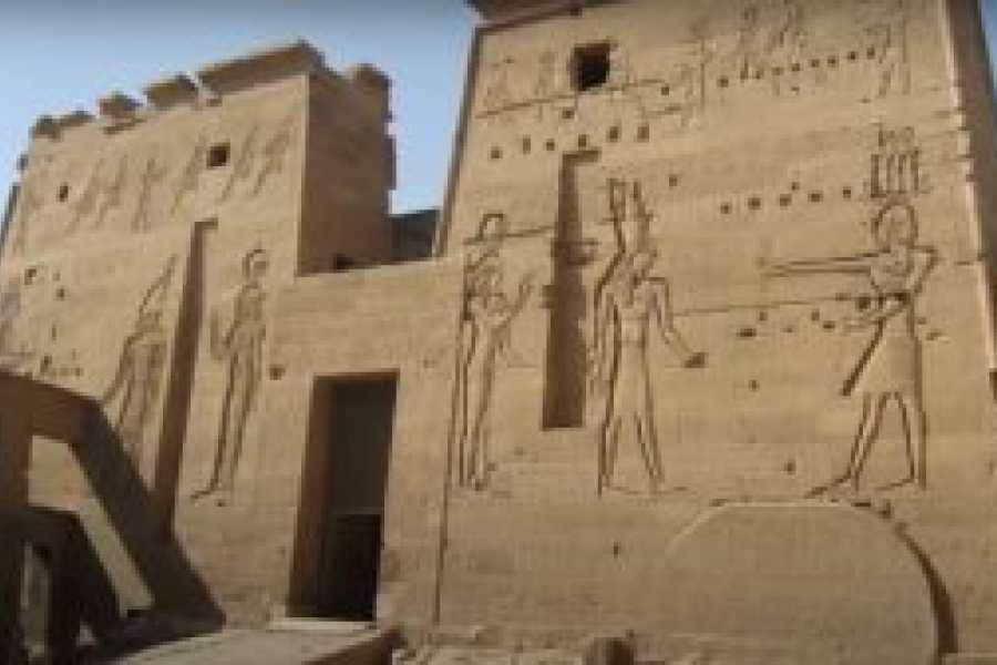 Tours to Egypt Movenpick Royal Lily Nile Cruise 5 Days Luxor to Aswan 2024/2025